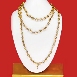 Deeksha Sphatika Mala